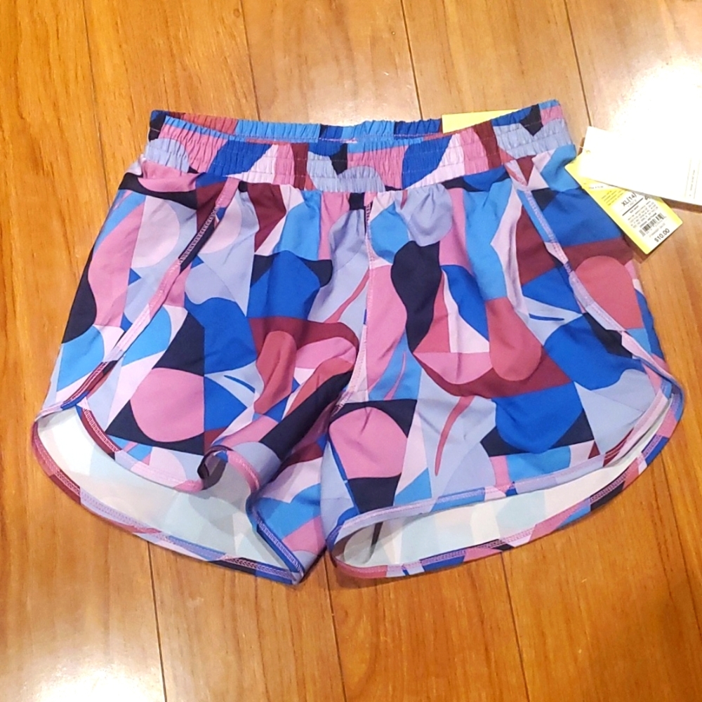 NWT- Girls Shorts- size 14(XL)